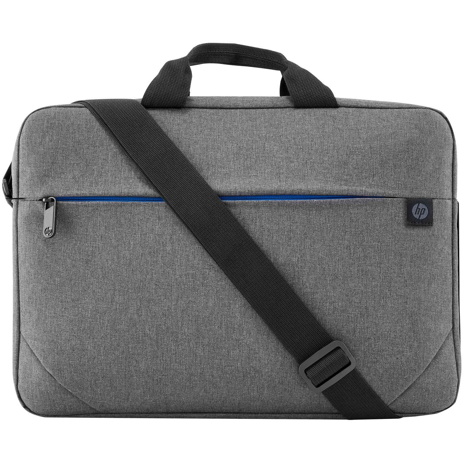HP Prelude 15 Top Loadup to 15 — 2