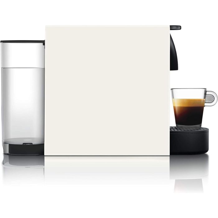 Krups NESPRESSO Essenza Mini — 4