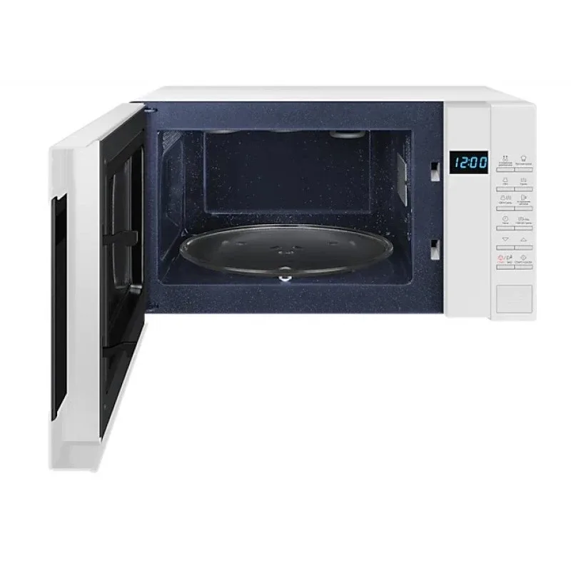 Microwave oven Samsung GE88SUW/BW — 8