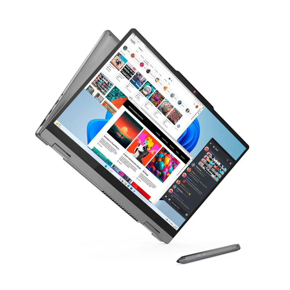 IdeaPad 5 2-in-1 14IRH9 — 3