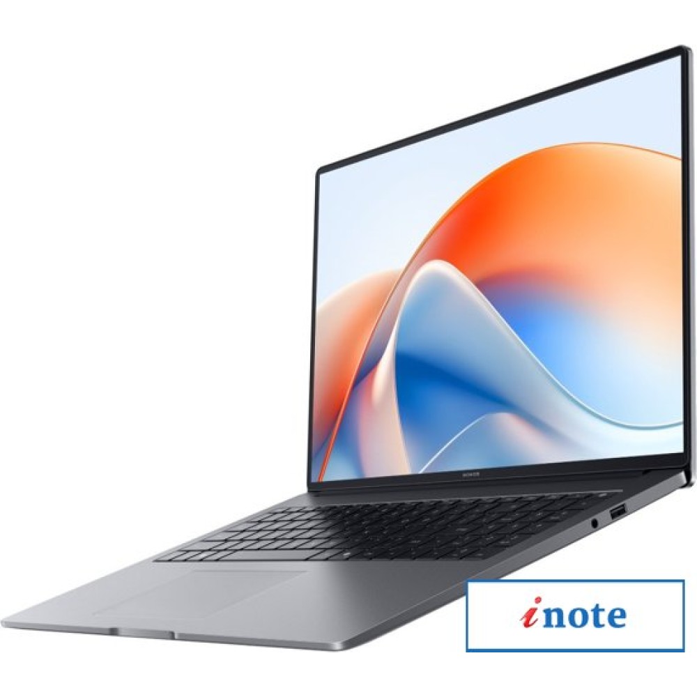 MagicBook X16 Plus 16 WQXGA IPS 2K 120Hz Ultra 5 220H DDR5 SSD 5301AMBC — 2
