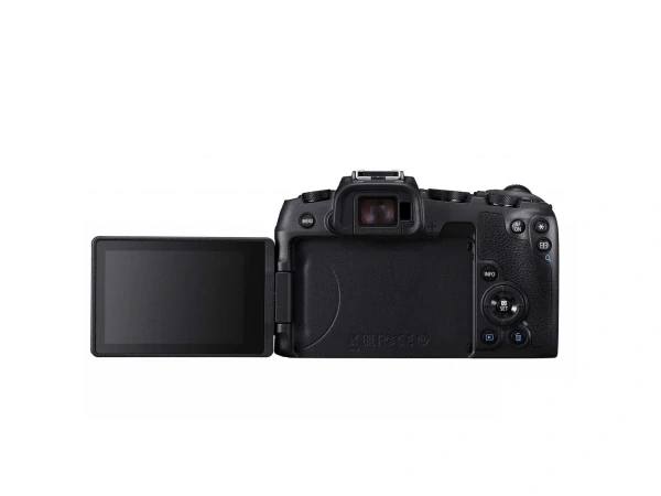 EOS RP RF24-105 IS STM — 2