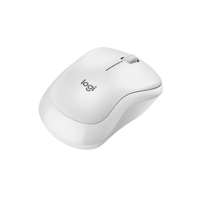 M240 Bluetooth Mouse L910-007120 WHITE/L910-007120 — 3