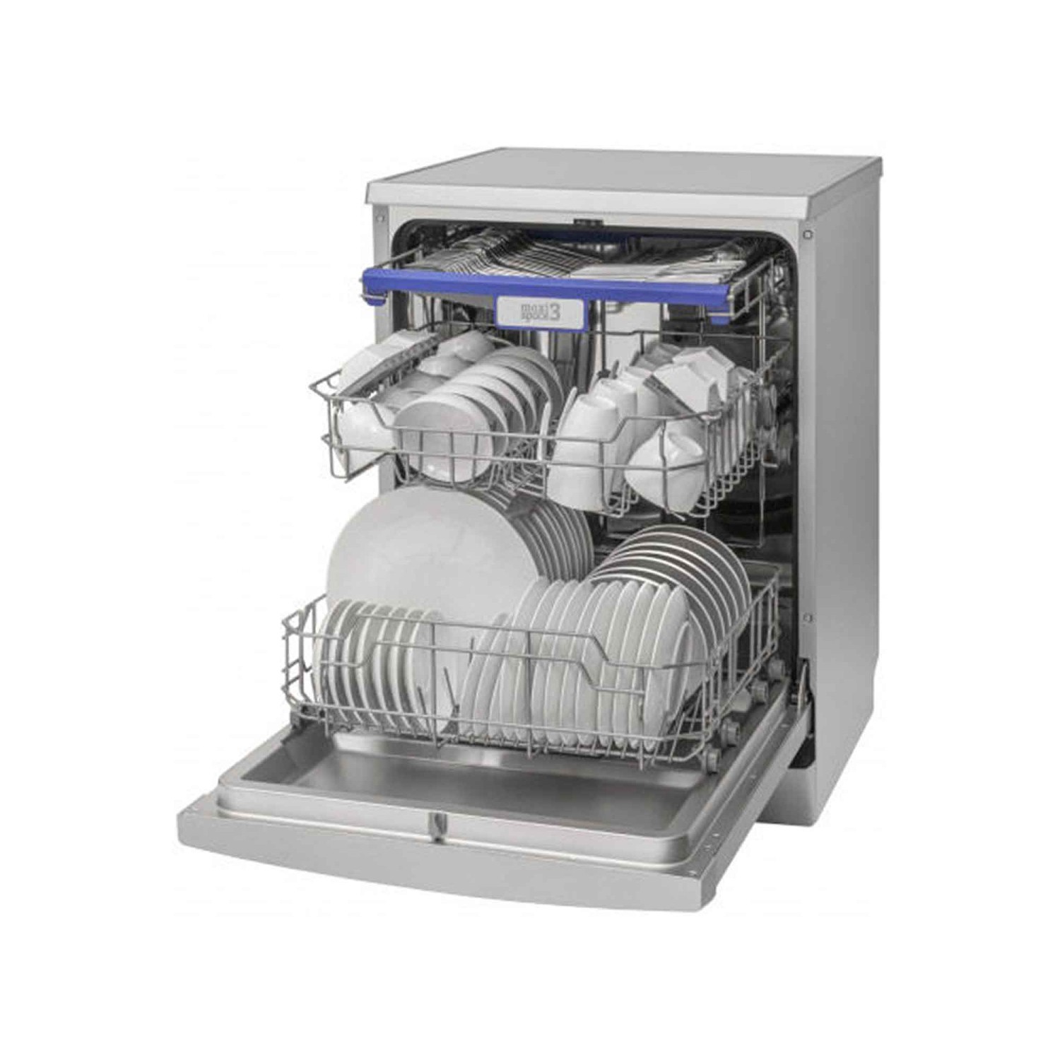 Dishwasher HANSA ZWM627IEA — 4
