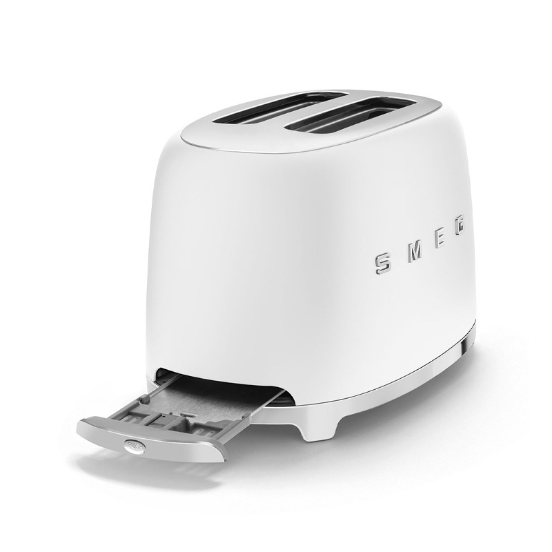 Toaster Smeg TSF01WHMEU — 4