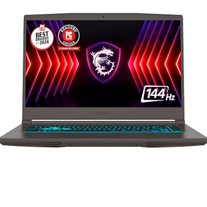 Thin 15 B13UCX — 2