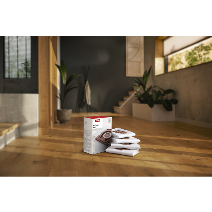 Miele 12557080 CO HyClean Pure — 3