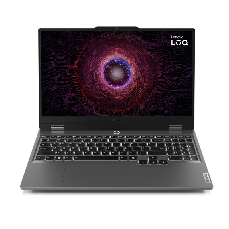LOQ 15IRX9 83DV009HRK — 3