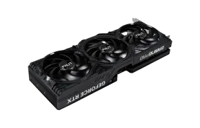 Palit GeForce RTX 5070 Ti GamingPro-S — 3