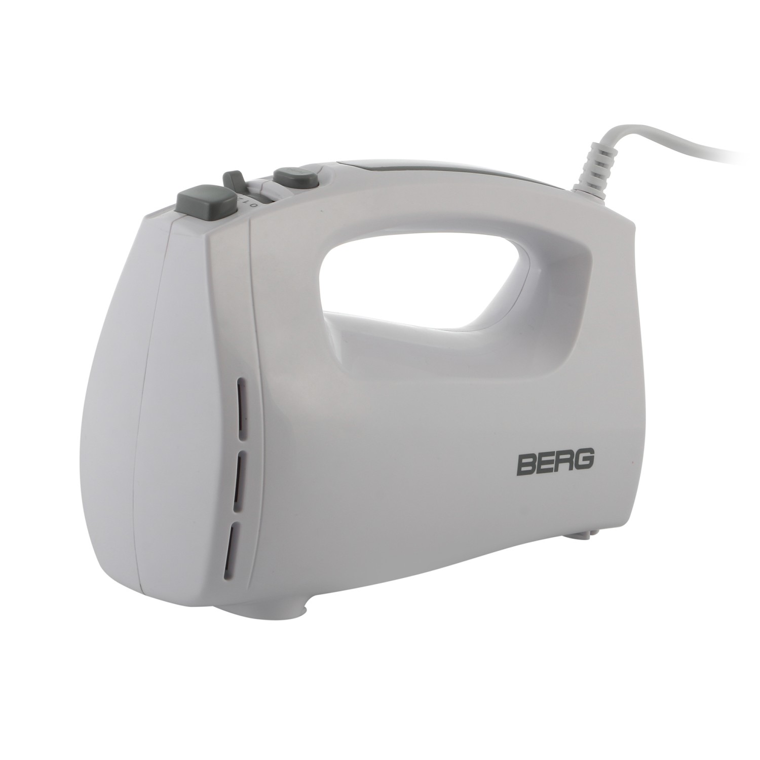 Mixer BERG M17PB — 7