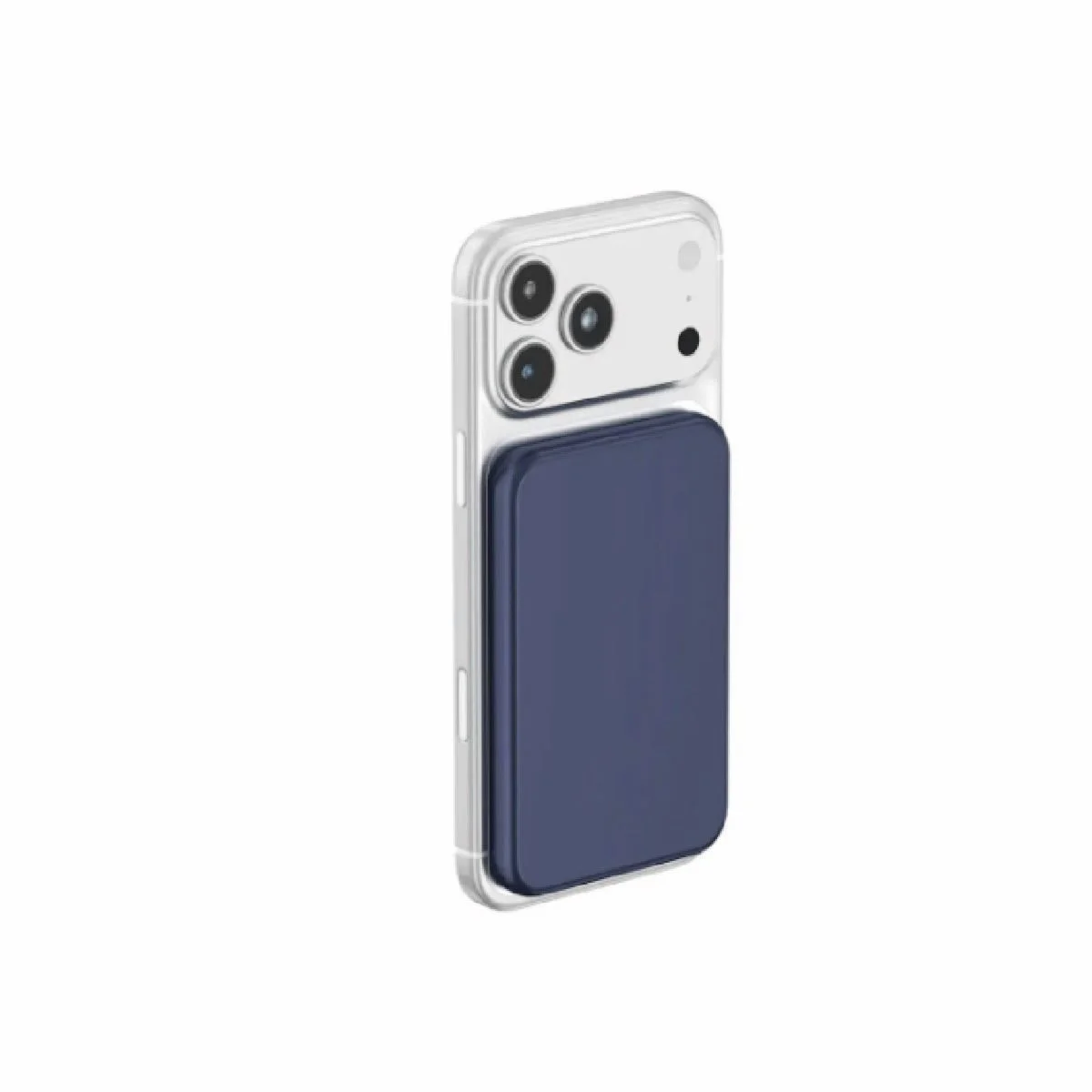 Power Bank Lion Ultra Slim Mag 4000mAh