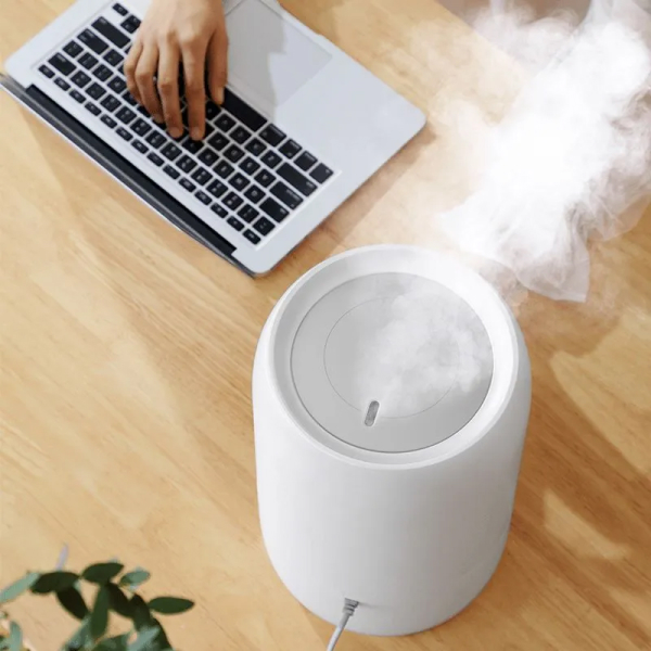 Humidifier Deerma DEM-F800 — 4