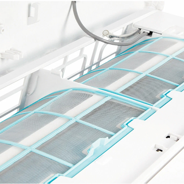 Air conditioner Ballu Olympio Edge BSO 09HN8_22Y 9000 BTU — 4