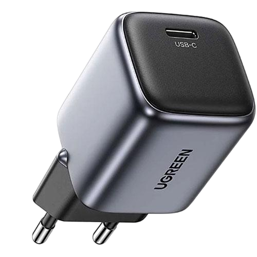 Fast charger UGREEN Nexode USB-C 90664 20W — 3