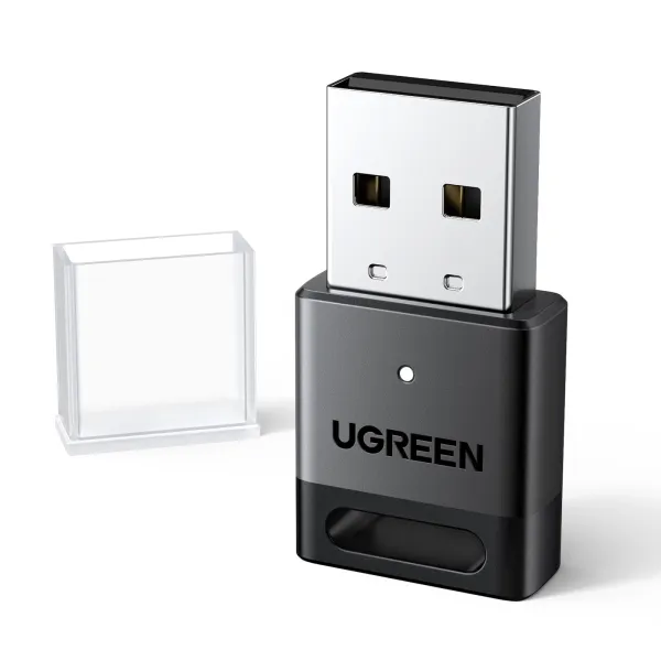 Bluetooth 5.4 USB adapter UGREEN 45134 — 3
