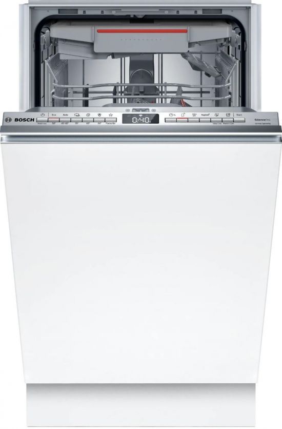 Built-in dishwashers SPV4HMX65Q — 11