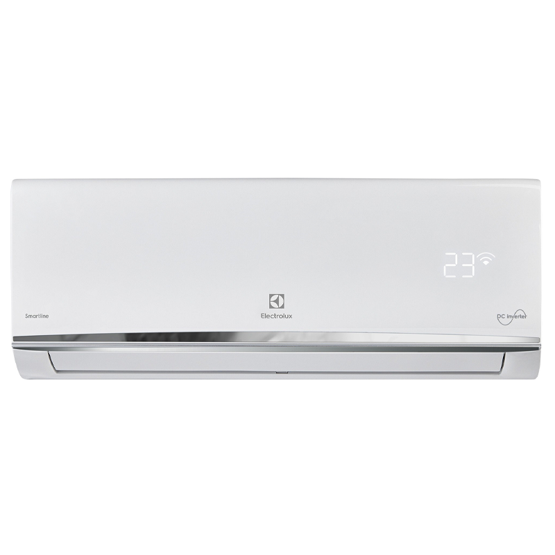 Air conditioner inverter Electrolux Smartline DC EACS I-09HSM IK N8_V3 — 2
