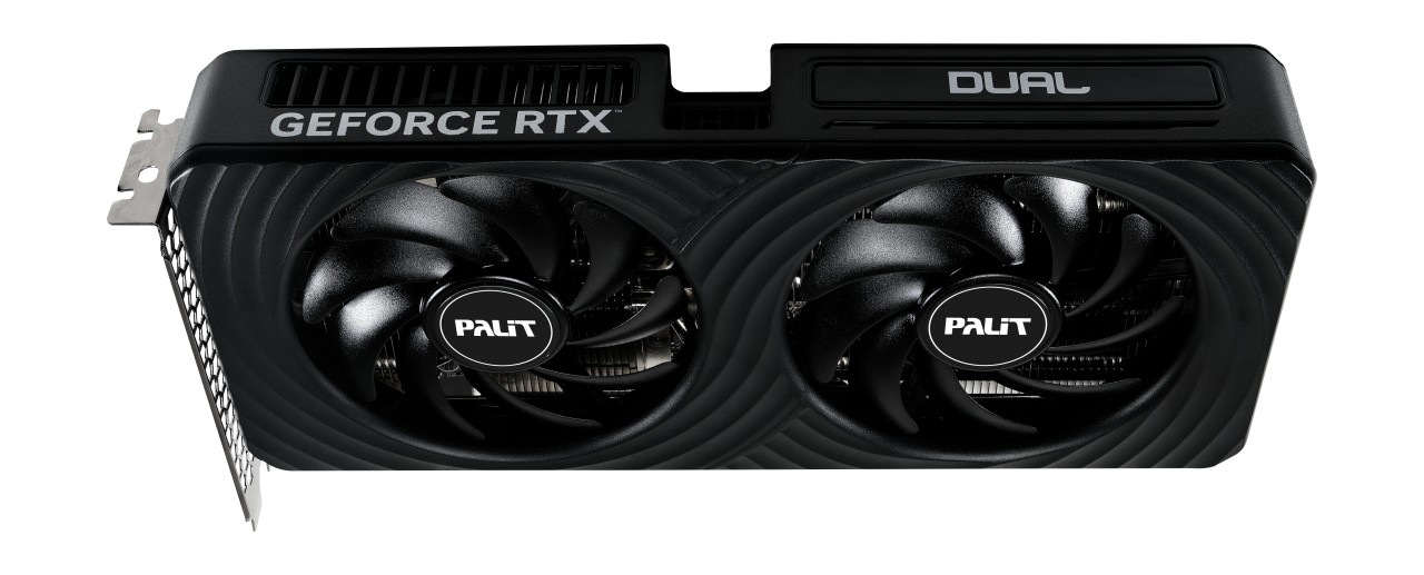 Palit RTX5060Ti Dual OC GDDR7 128bit — 2