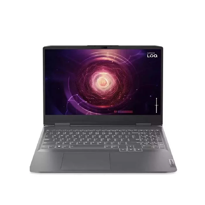 15 FHD Core i5 12450HX RTX3050 Dos 83GS00E5RK — 2