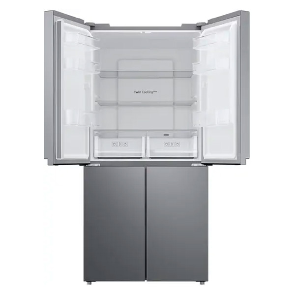 Սառնարան Samsung RF48A4000M9 WT — 5