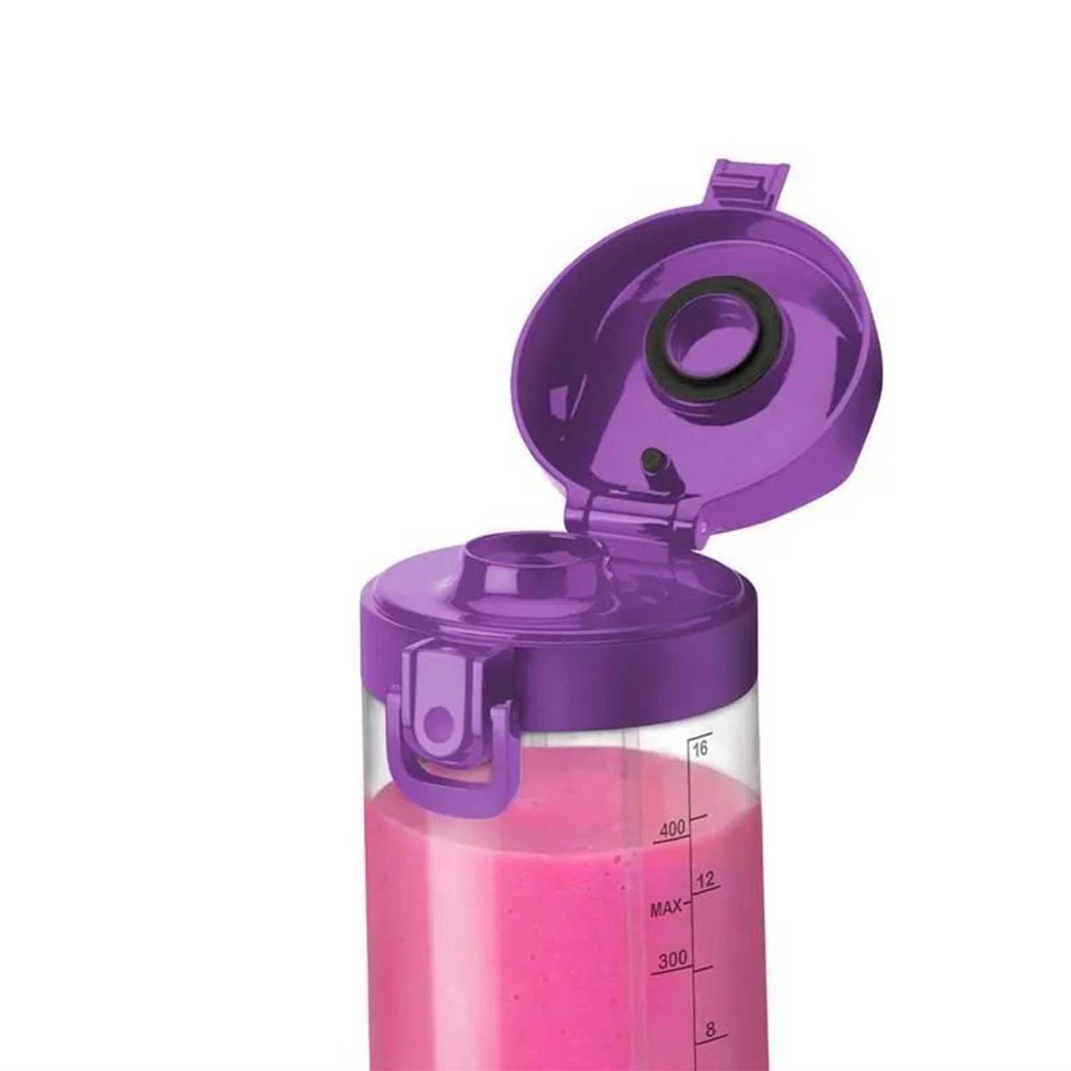Blender NUTRIBULLET NBP003PU — 8