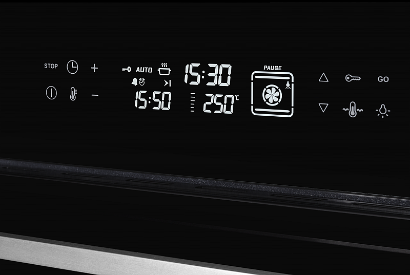 Built-In Oven Kuppersberg FH 911 B — 4