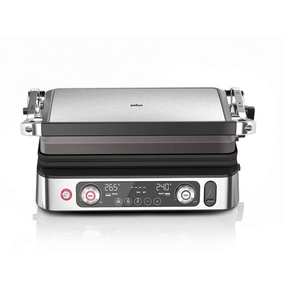 CG9167 Electric grill — 3