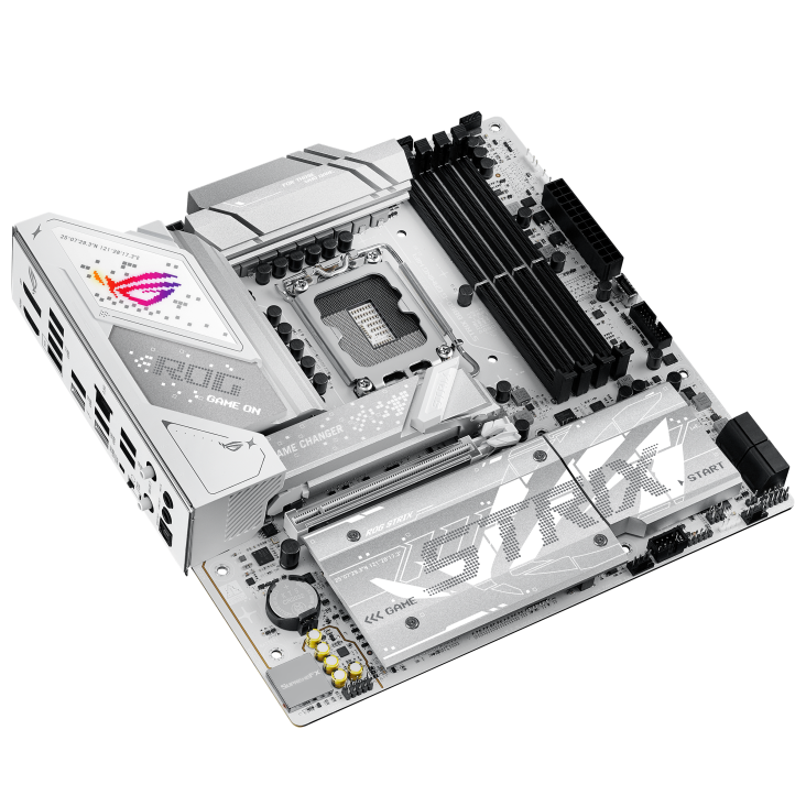 ROG STRIX B860-G GAMING WiFi 1851 ready 1JF0 — 3