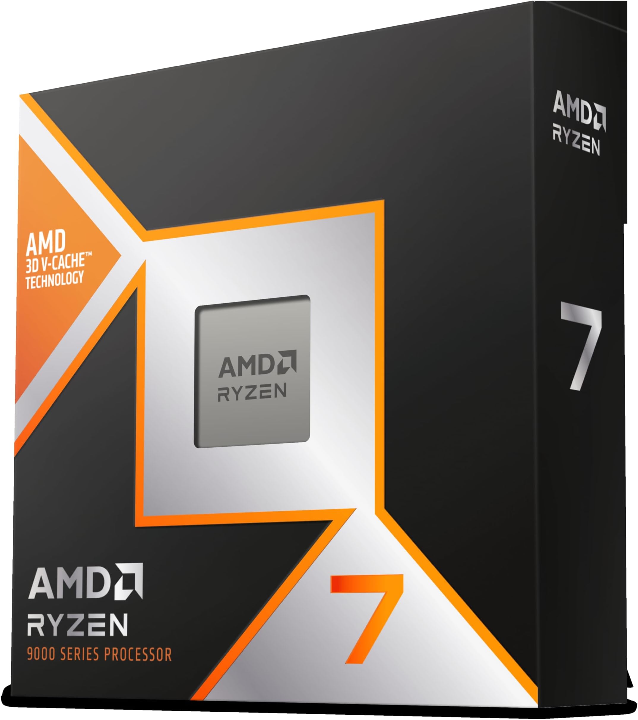 AMD Ryzen 7 9700X AM5s — 2