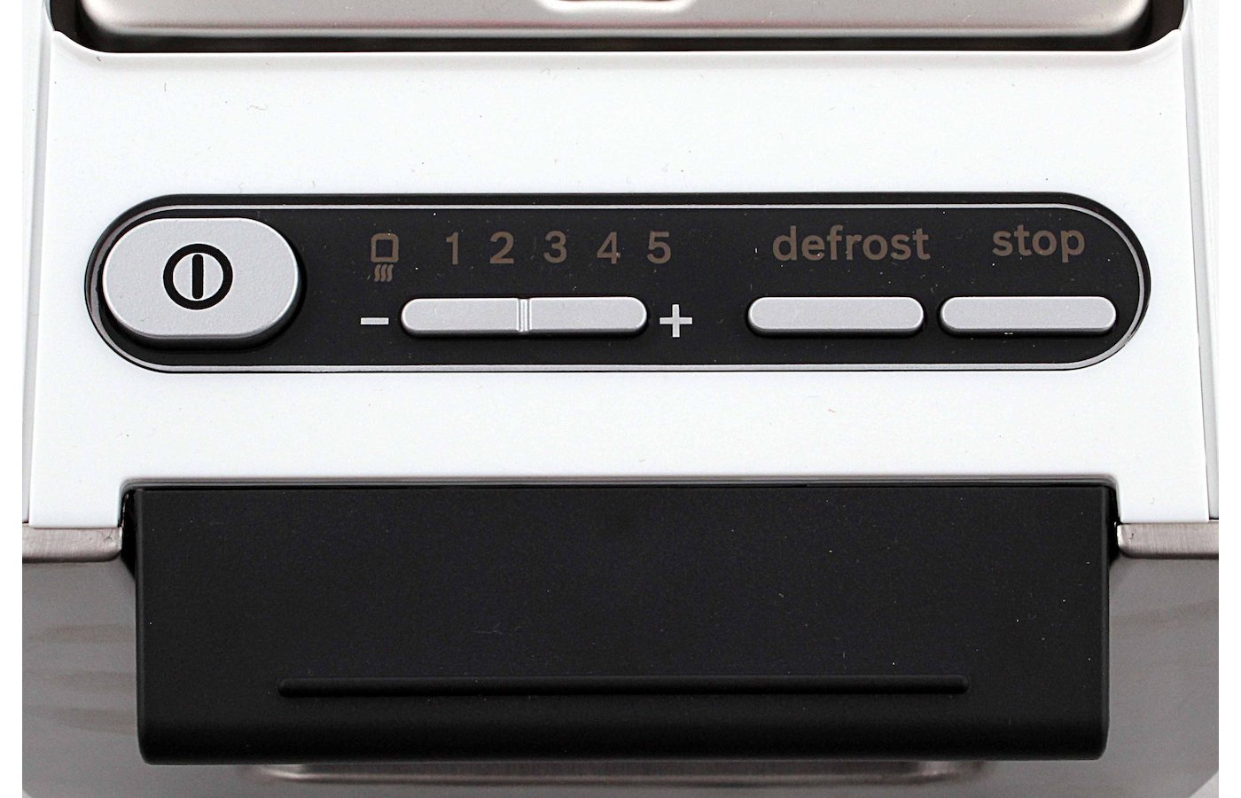 Toaster TAT 8611 — 4