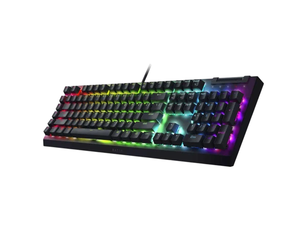 BlackWidow V4 X RZ03-04702500-R3R1 — 3