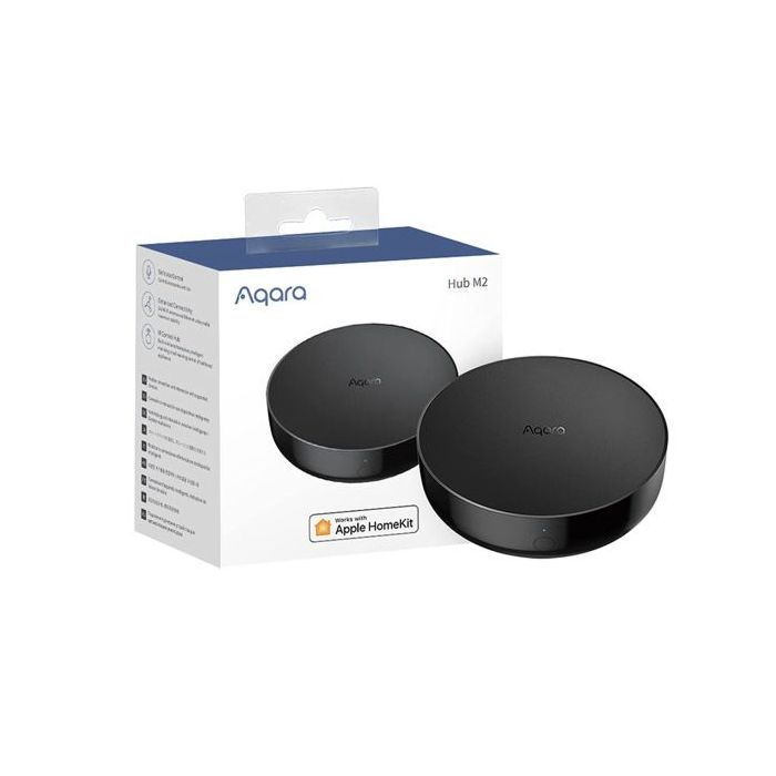 Aqara Smart Hub M2 EU HM2-G01 — 4