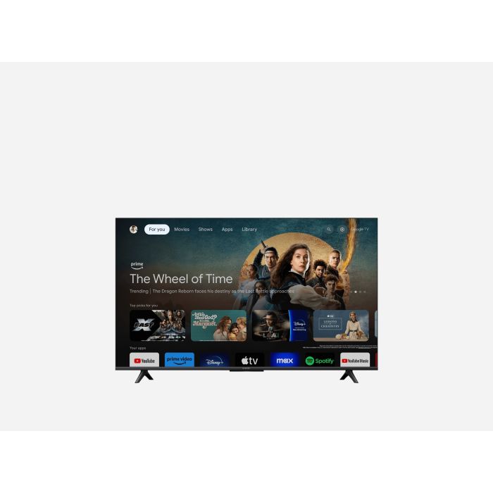 TV A 43 2025 — 2