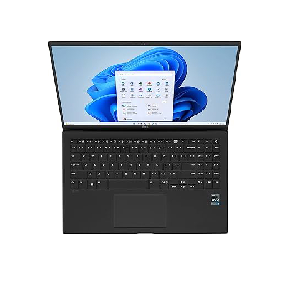 Ноутбук Gram 16Z90R-H. AAY7U1 16 дюймов QHD сенсорный Ci7-1360P SSD Win11 — 2