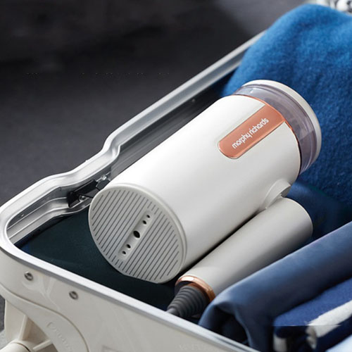 Handheld steamers Morphy Richards — 5
