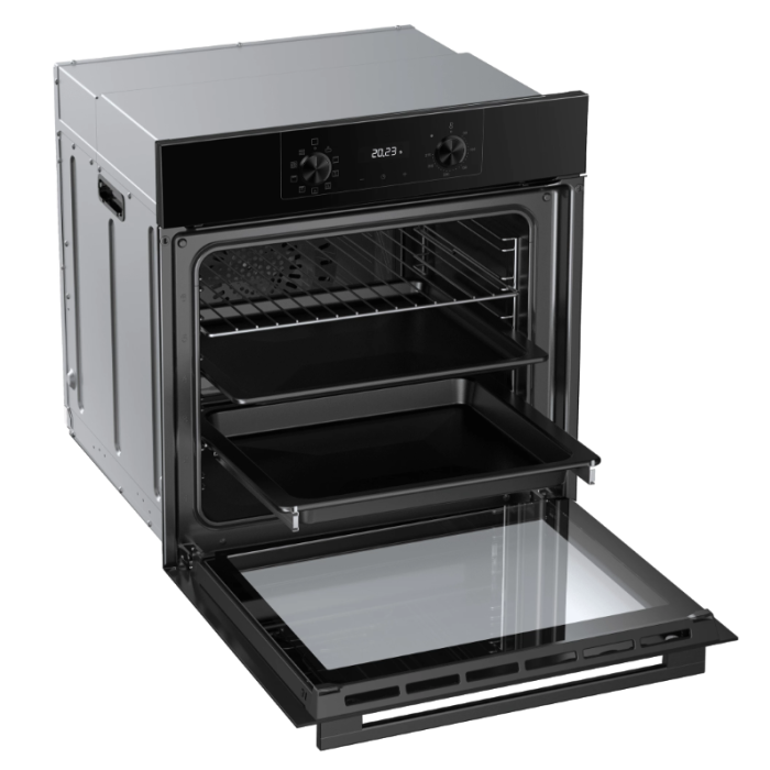 Haier HOQ-K2ANN HOQ-K2ANN3GB — 6