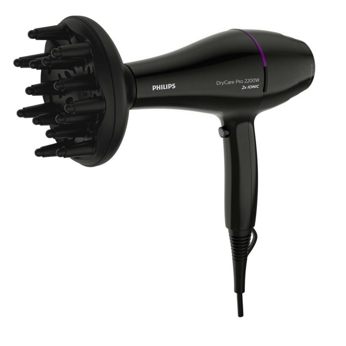 Hair dryer BHD274 00 — 6
