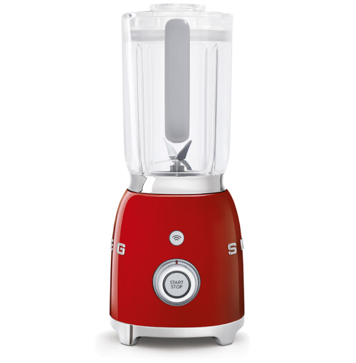 Blender Smeg BLF01RDEU — 4