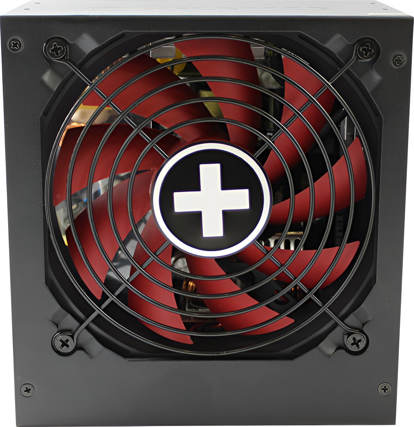Power supply XILENCE XP1250MR9 Modular XN178 80+ GoldFull Modular — 2
