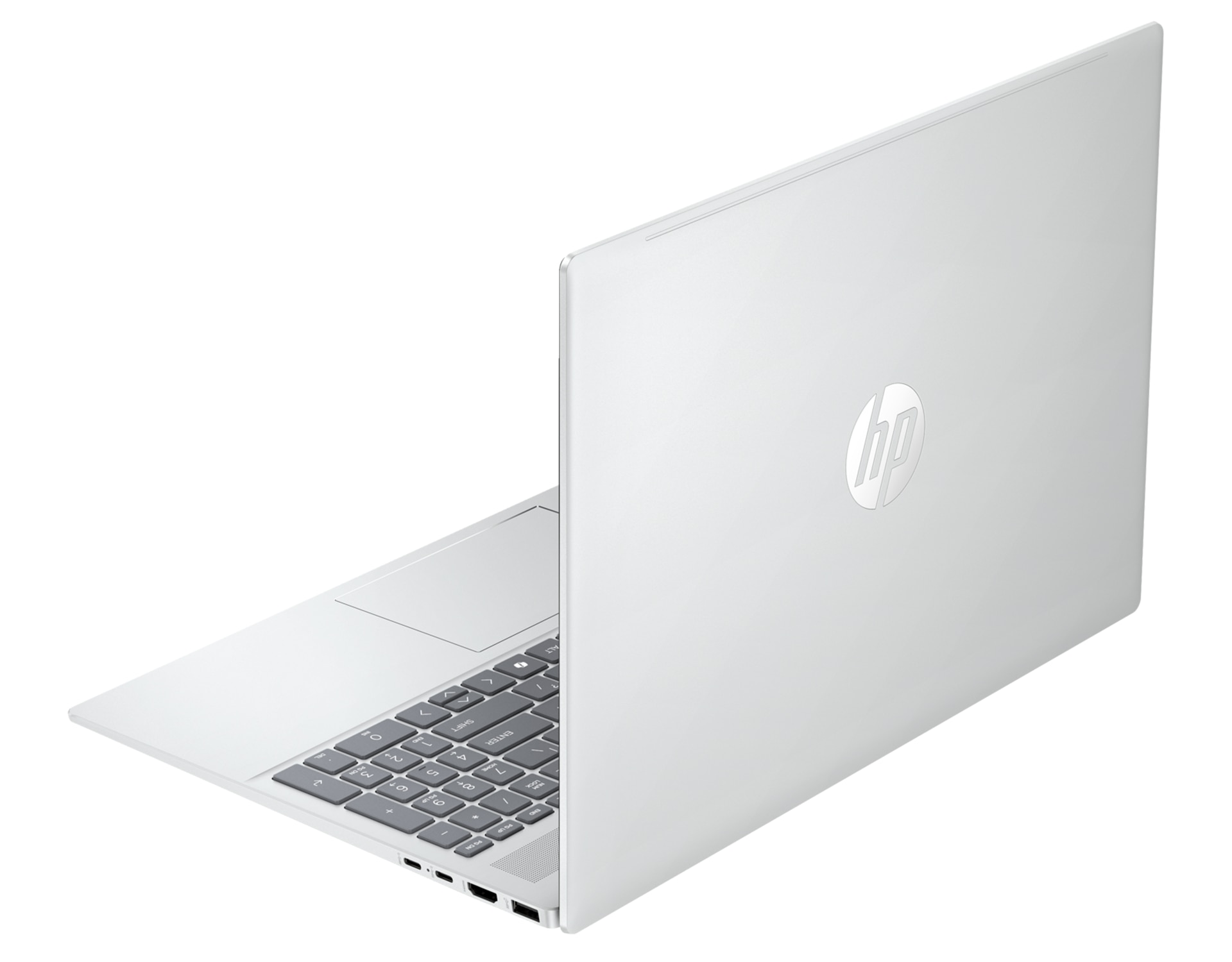 HP OmniBook 5 - 16 BM0Q2EA 16 2K WUXGA 1920 x 1200 IPS LED 300nit Core Ultra5 225U DDR5 SSD — 2