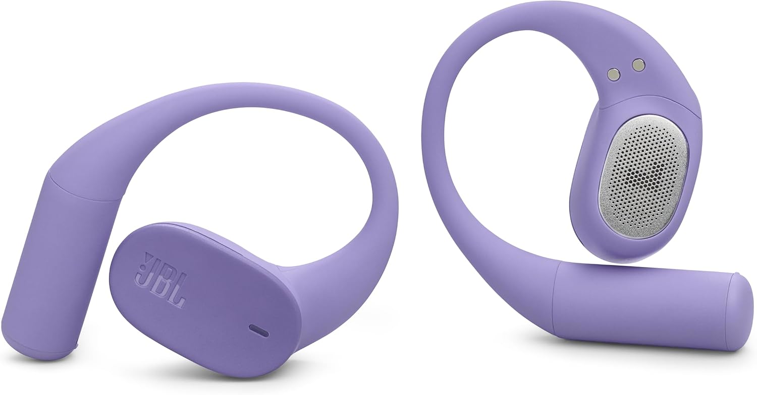 Наушники JBL Sense Lite — 4