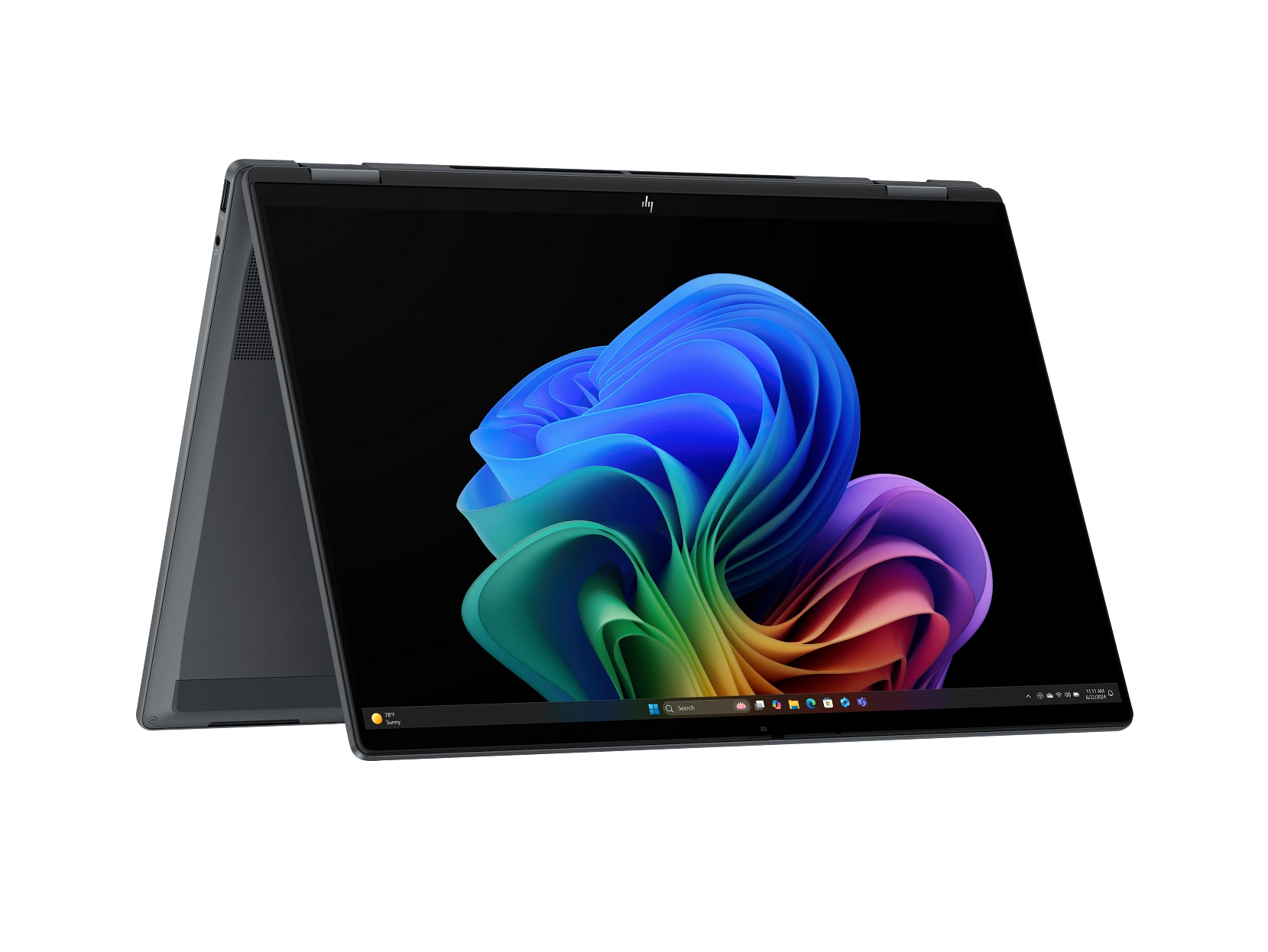 OmniBook X Flip 16 — 2