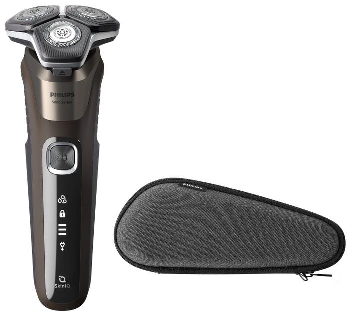 Electric shaver s5886 30