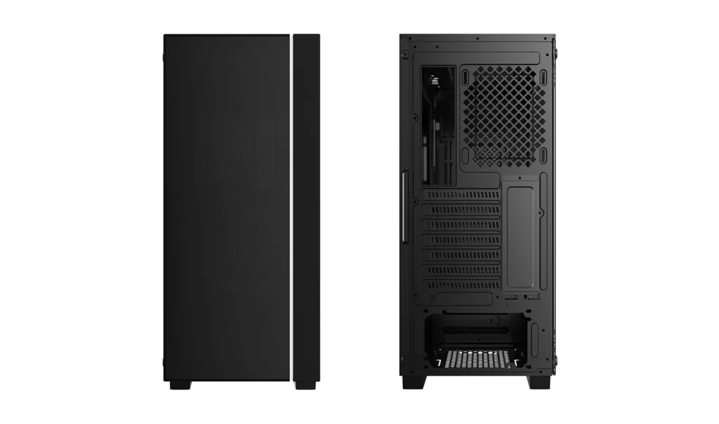 DeepCool MATREXX 55 V3 Computer Case — 3