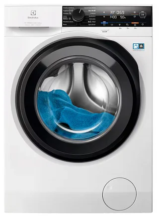 Washer dryer Electrolux EW7W4492E kg — 2