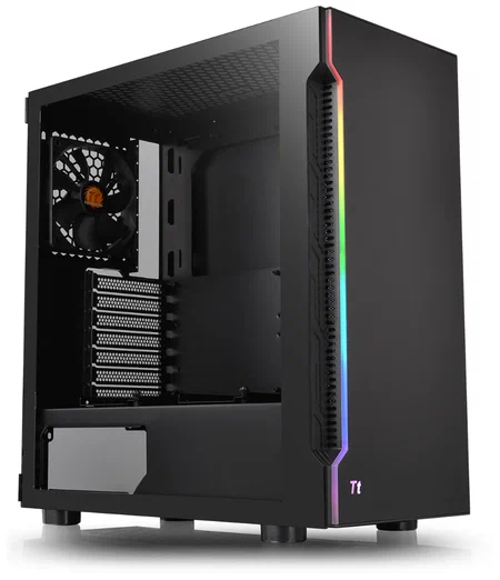 ThermalTake H200 TG RGB 3100595263 — 3