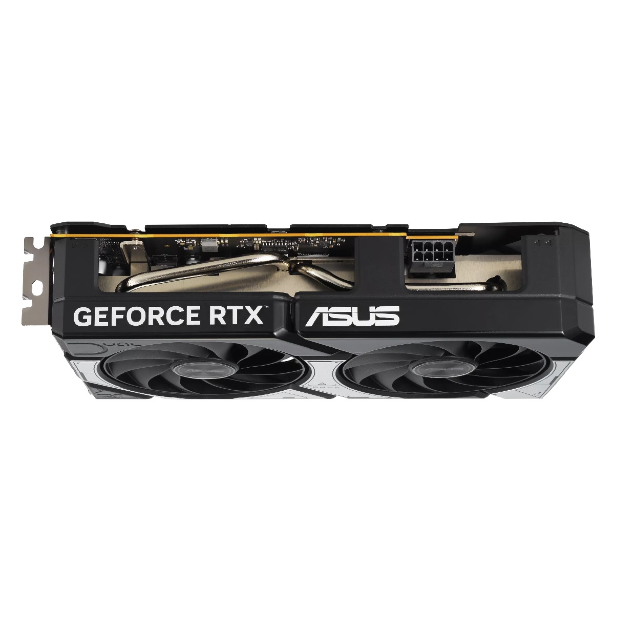 Dual GeForce RTX 5060 OC 90YV0N12 90YV0N12-M0NA00 — 6