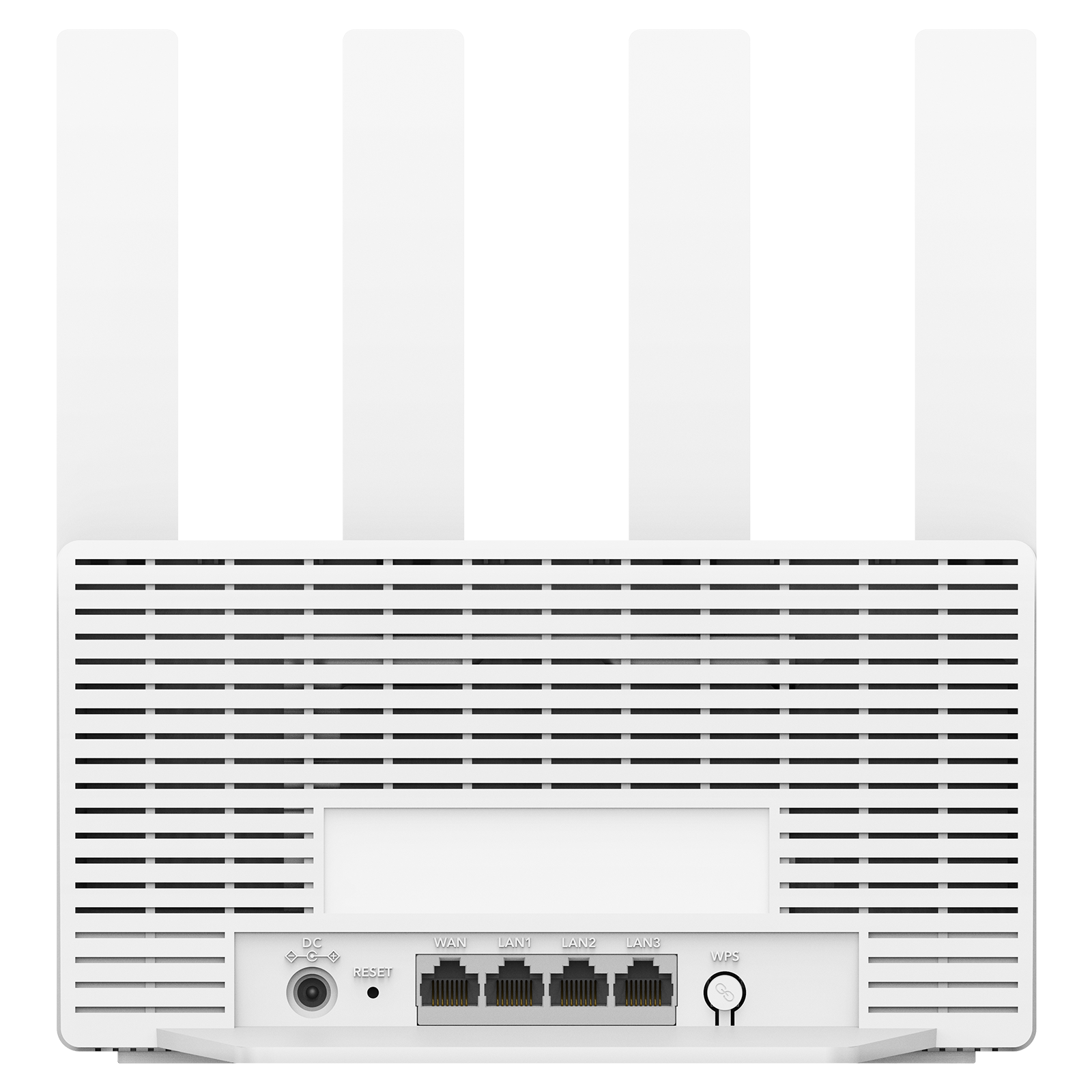 Роутер Cudy WR3600E — 3
