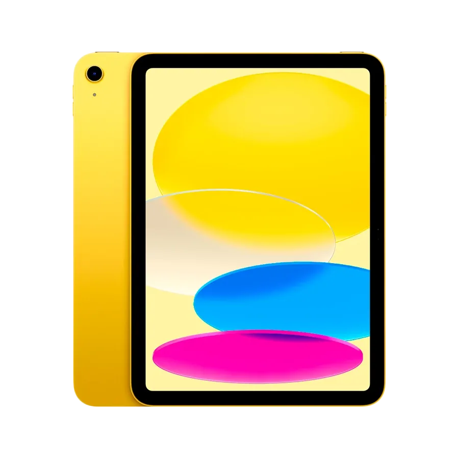 iPad 11 — 40