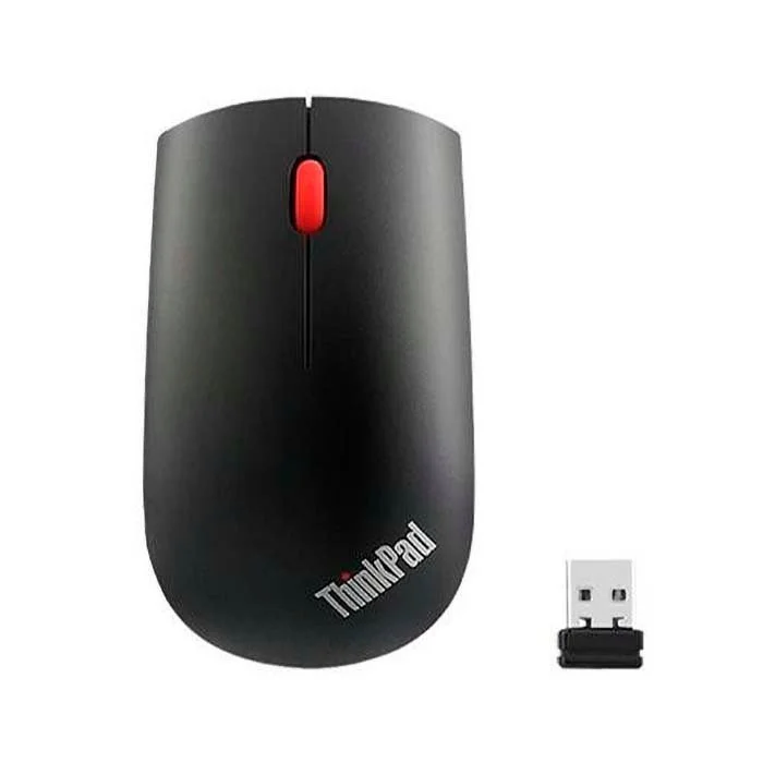 ThinkPad Essential Wireless Mouse 4X30 M56887 — 2